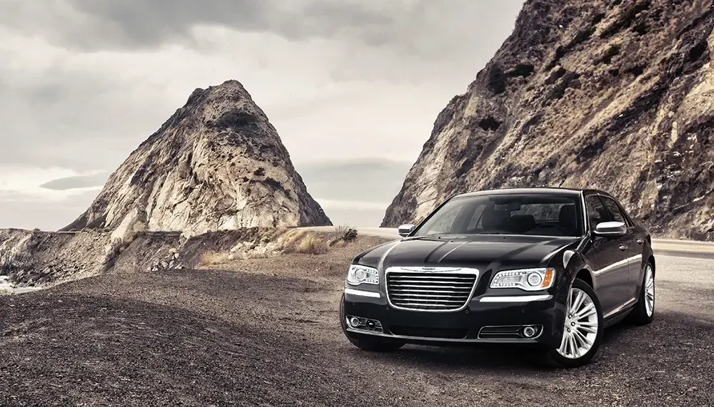 Corporate Transportation – Executive Car Service in Augusta, GA