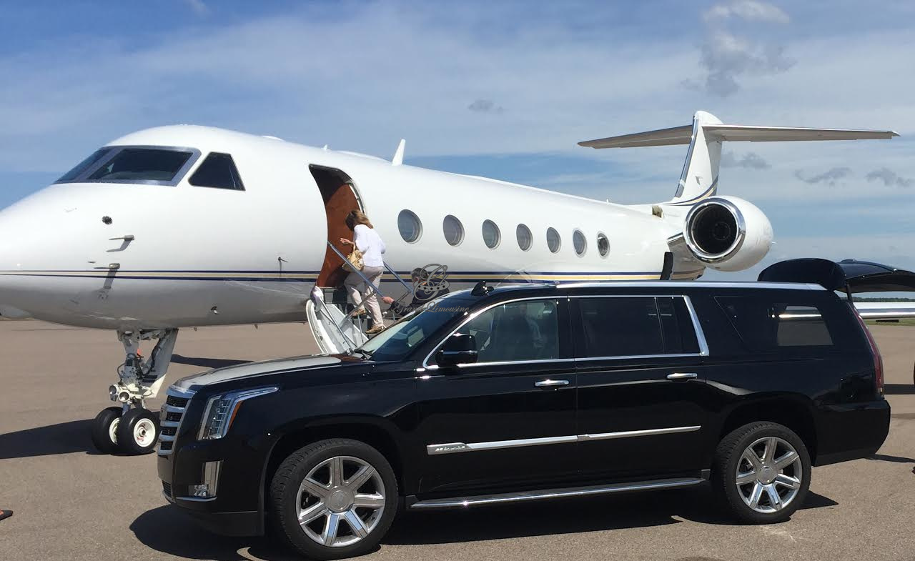 Augusta Airport Transfers | Limo Augusta